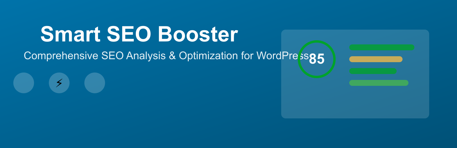 Plugin Banner