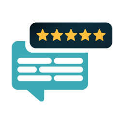 Smart Showcase for Google Reviews icon