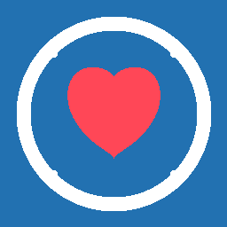 Smart Site Health Monitor icon