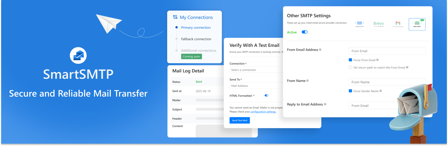 Plugin Banner