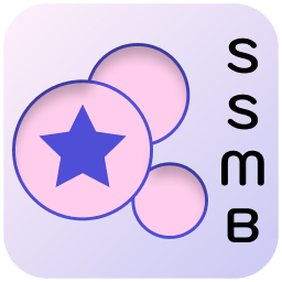 Smart Social Media Buttons icon