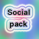 social share icon