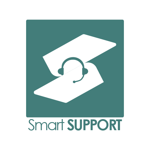 Smart Support – Self-Hosted Helpdesk & Custom Support Ticket System with AI Agent Support icon