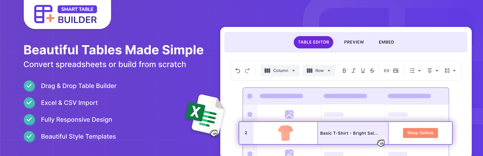 Plugin Banner