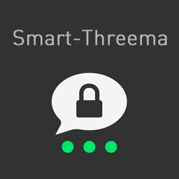 Smart Threema icon