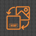 Smart WebP Converter icon
