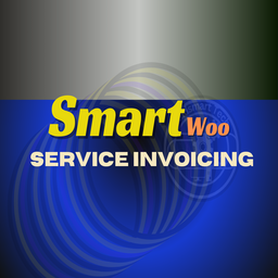 Smart Woo Service Invoicing icon