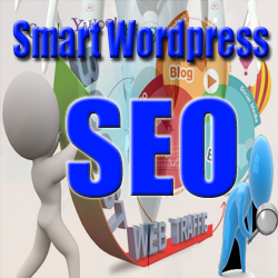 Smart WordPress SEO icon