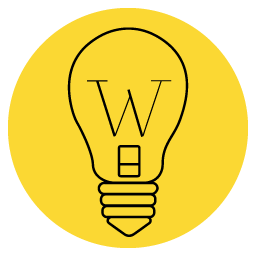 Smart WordPress icon