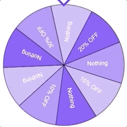 Smartarget Lucky Wheel icon
