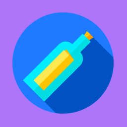 Smartarget Message Bar icon