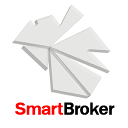 SmartBroker icon
