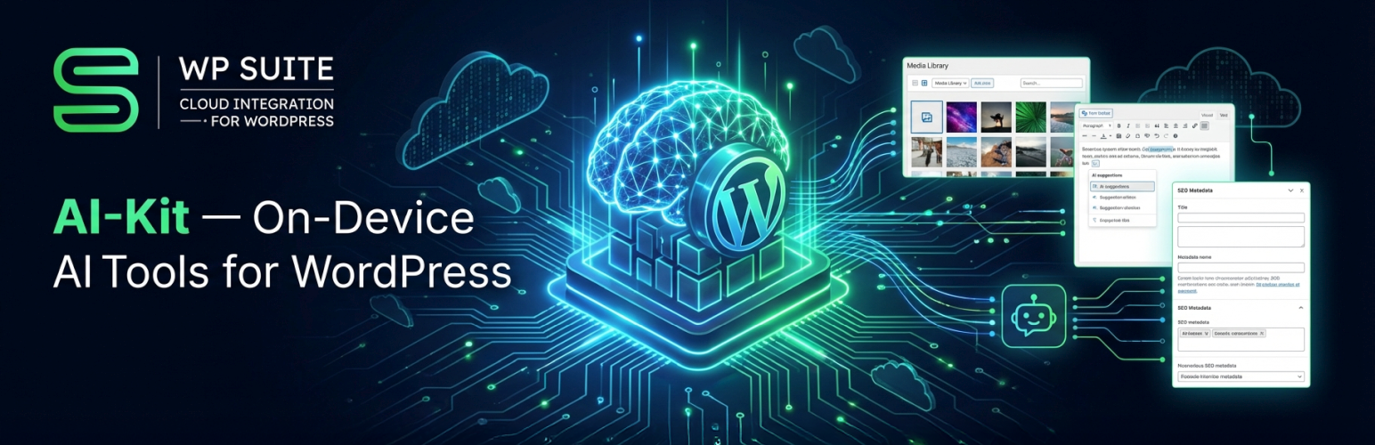 Plugin Banner