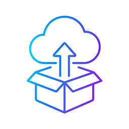 SmartCloud Static Publisher icon