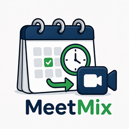 smartEngin MeetMix icon