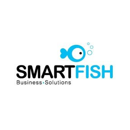 Smartfish Accessibility icon