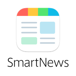 SmartFormat feed for SmartNews icon