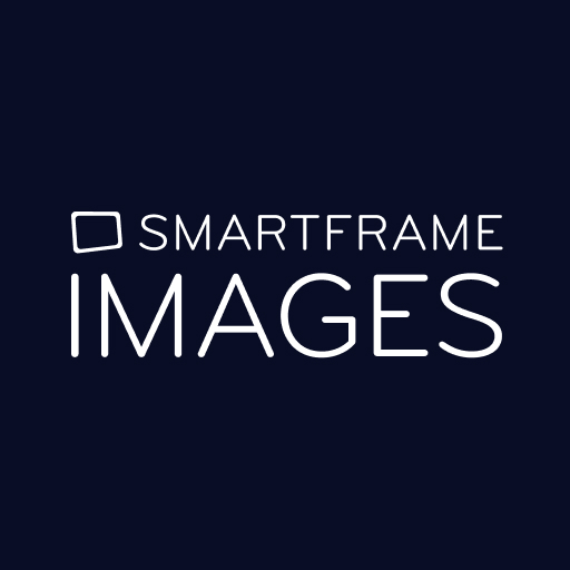SmartFrame Images icon