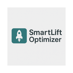 SmartLift Optimizer icon