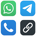 SmartLink Chatbox icon
