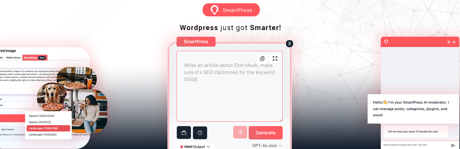 Plugin Banner