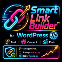 SmartProductSEO Internal Link Opportunities icon