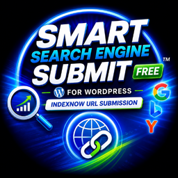 SmartProductSEO Search Engine Submit™ icon