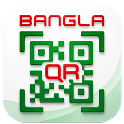 SmartQR Payment Gateway for BanglaQR icon