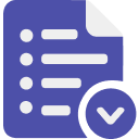 Table of Contents Generator – SmartTOC Lite icon