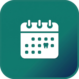 SmartUpWorld Clinic Appointments icon