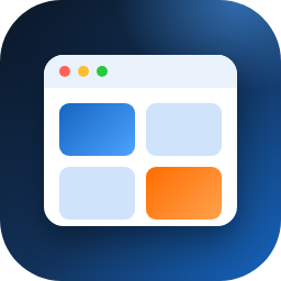 SmartUpWorld Portfolio Showcase icon