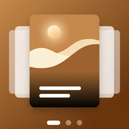 SmartUpWorld Post Slider icon