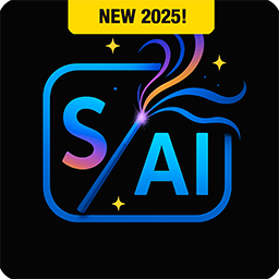 SmartyPress AI Engine — Free AI Engine for Content Generation icon