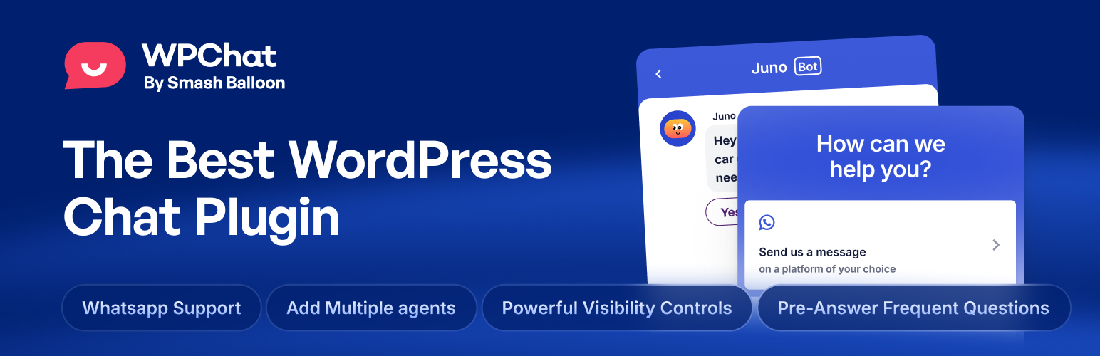 Plugin Banner