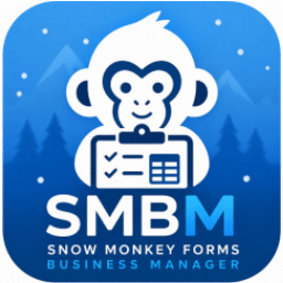 SMBM – Business Manager for Snow Monkey Forms icon