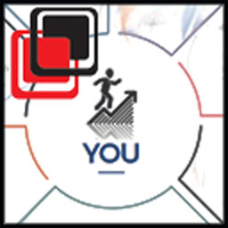 Fly Button icon