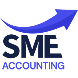 SME Accounting – One Stop Business & Accounting Solution For SMEs From Anywhere Around The World icon