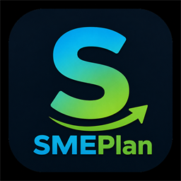 SMEPlan Security Shield icon