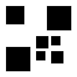 Smjrifle QR Payments icon