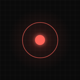Smooth Custom Cursor icon