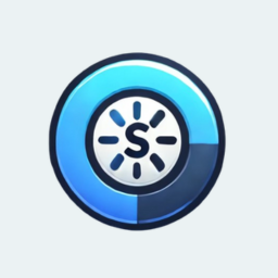 Smooth Preloader icon