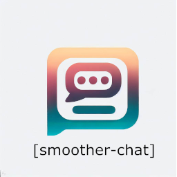 Smoother-Chat icon