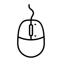 Smoothscroll icon