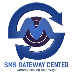 SMS Gateway Center – Bulk SMS Sender icon