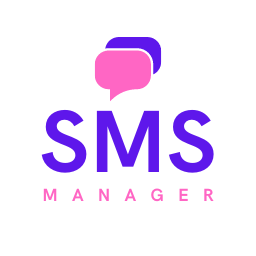 SMS Manager – SMS Notifications for WooCommerce icon