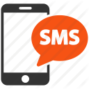 SMS Sender icon