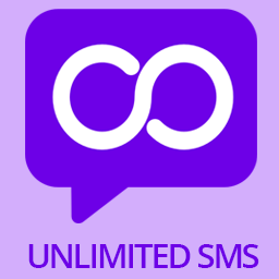 SMS8.io icon