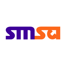 SMSA Shipping (official) icon