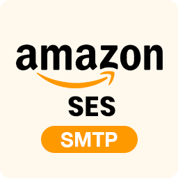 SMTP for Amazon SES – YaySMTP icon