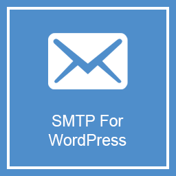 SMTP for WP icon